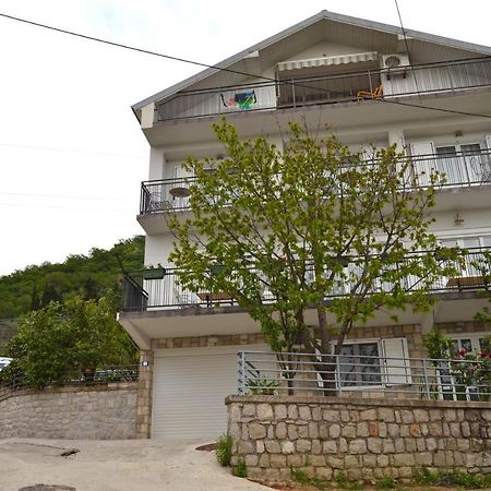 Tivat Apartments Exterior foto